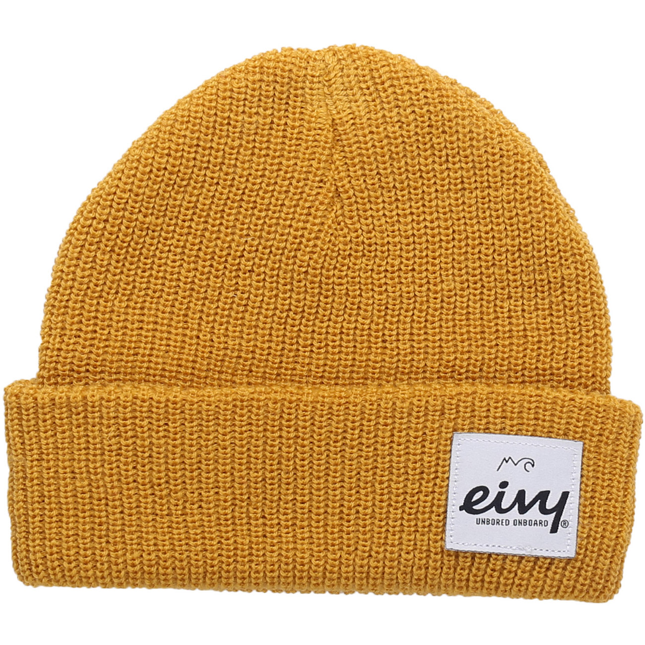 Eivy Damen Mütze Rib Beanie von Eivy