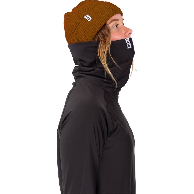 Eivy Damen Mütze Shorty Knit Beanie von Eivy