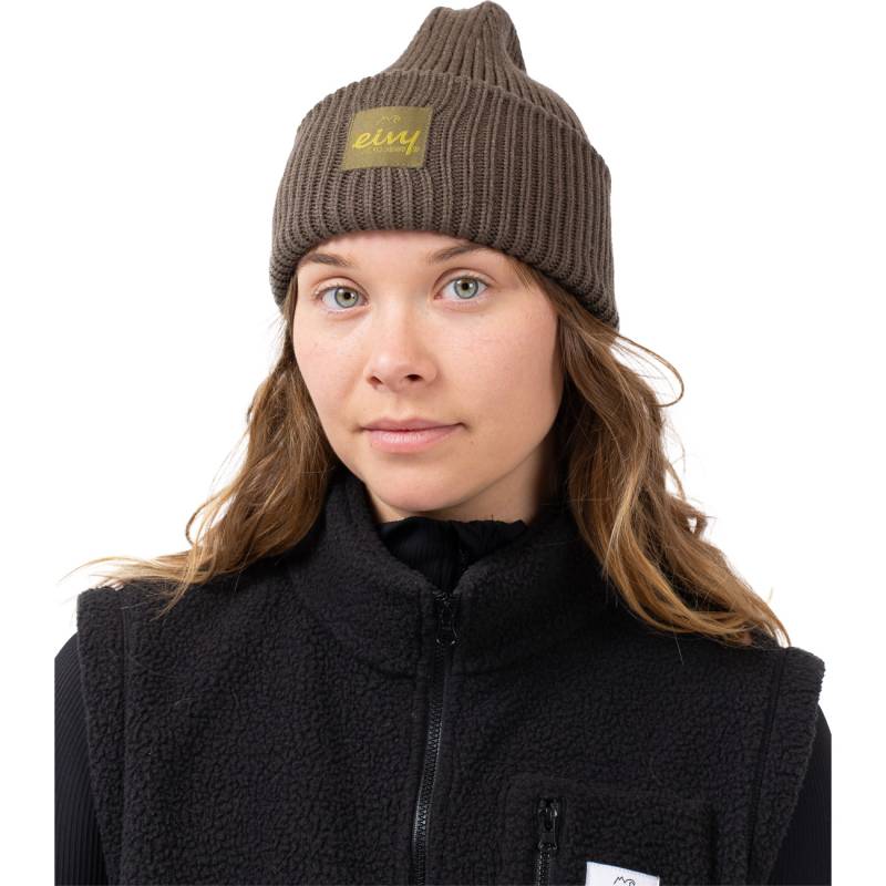 Eivy Damen Mütze Tonal Beanie von Eivy