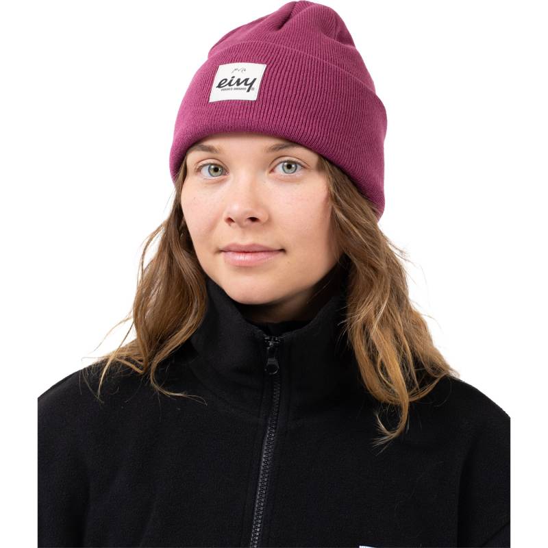 Eivy Damen Mütze Watcher Beanie von Eivy