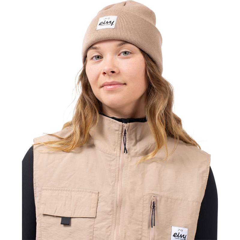 Eivy Damen Mütze Watcher Beanie von Eivy