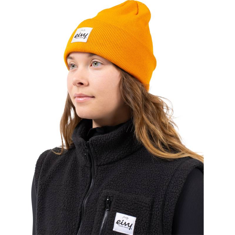 Eivy Damen Mütze Watcher Beanie von Eivy