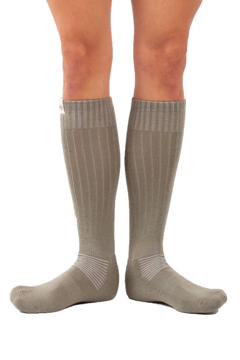 Eivy Damen Snowboardsocken Rib Wool Socks von Eivy