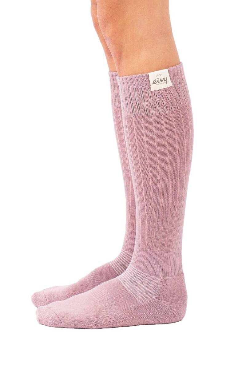 Eivy Damen Snowboardsocken Rib Wool Socks von Eivy