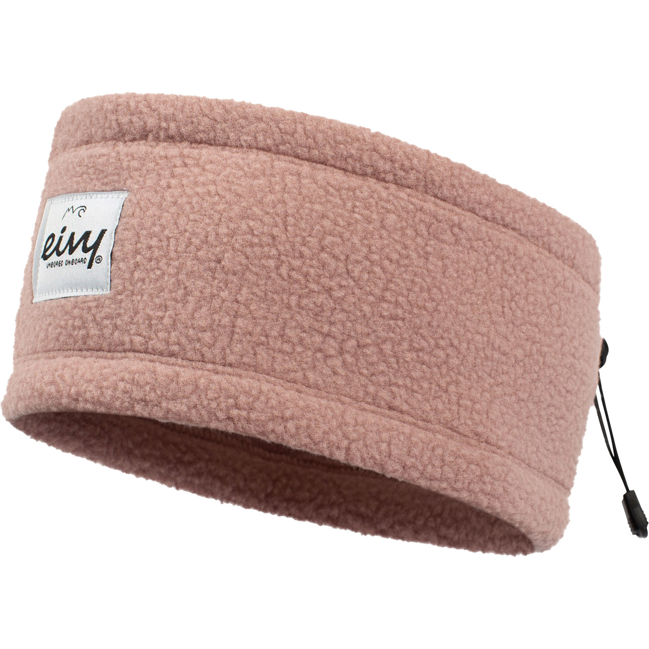 Eivy Damen Stirnband Throwback Sherpa Headband von Eivy