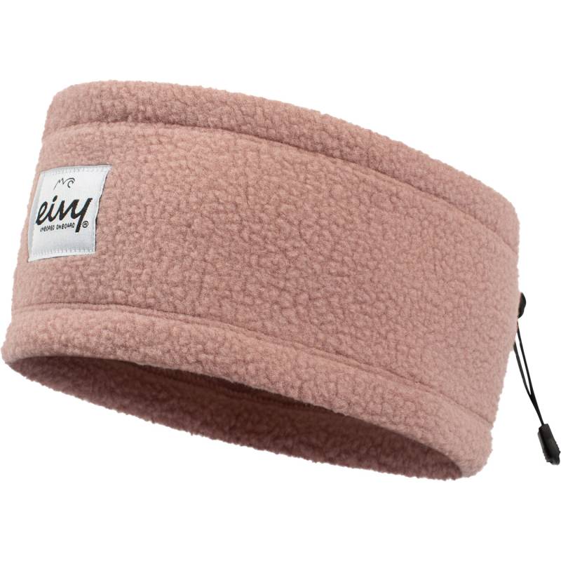 Eivy Damen Stirnband Throwback Sherpa Headband von Eivy