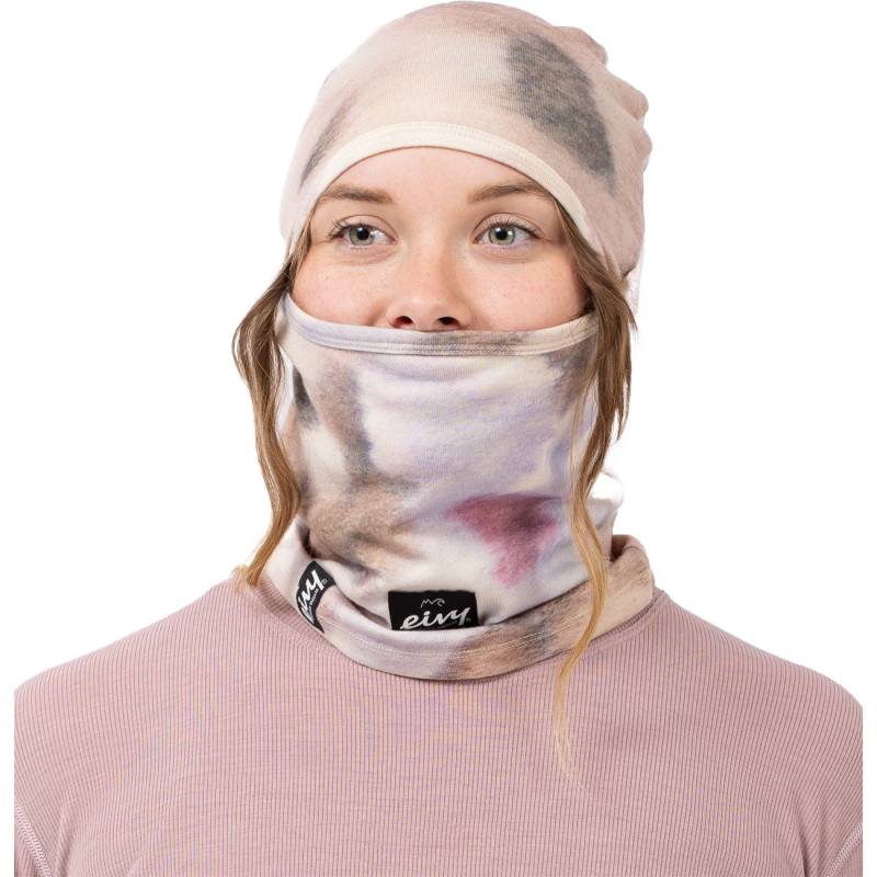 Eivy Damen Sturmhaube Hinge Merino Wool Balaclava von Eivy