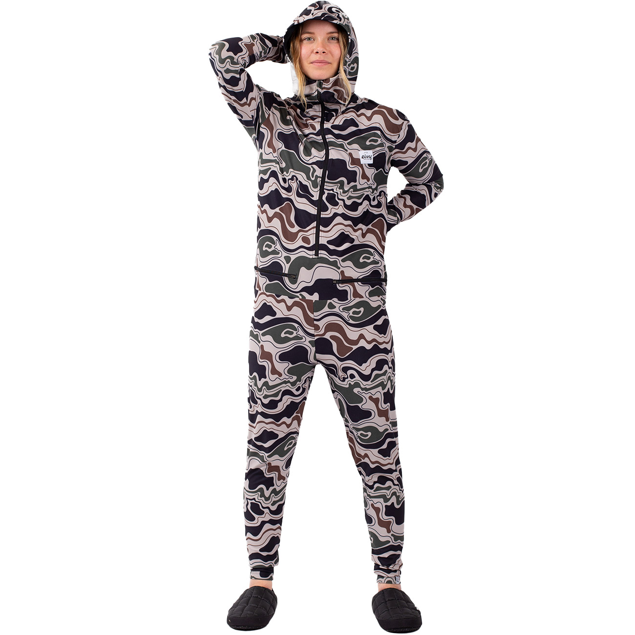 Eivy Damen Unterwäsche Leona Onepiece von Eivy