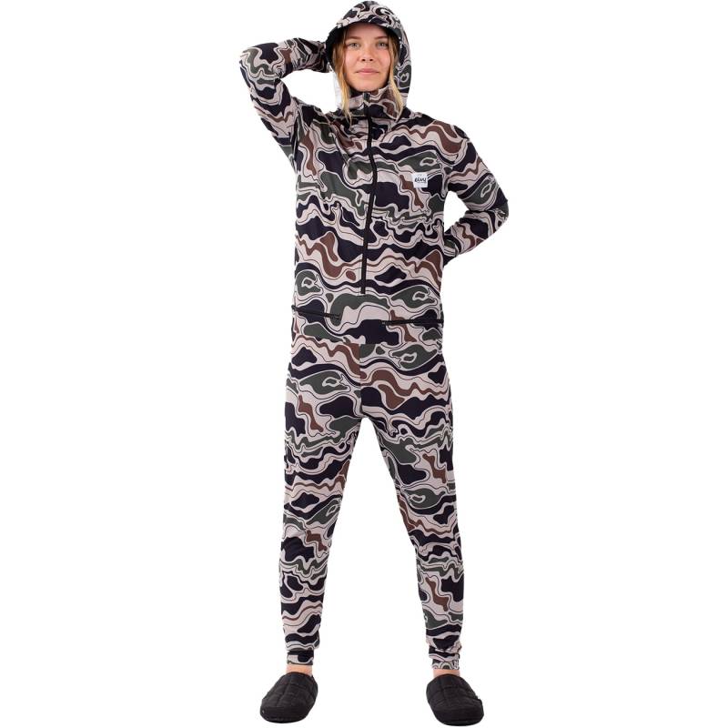 Eivy Damen Unterwäsche Leona Onepiece von Eivy