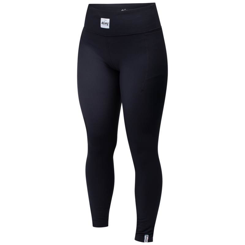 Eivy Damen Unterwäsche Pocket Rib Tights von Eivy
