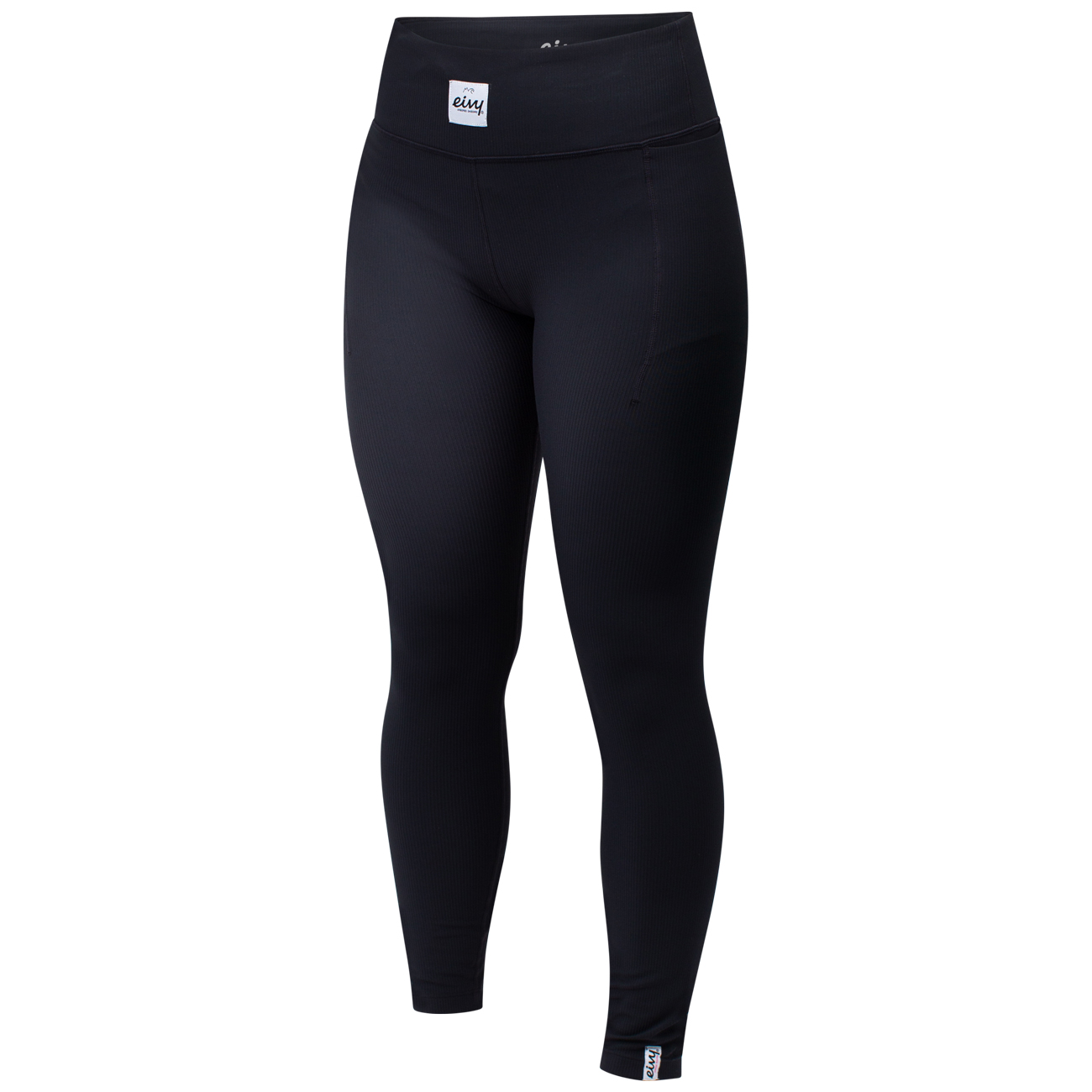 Eivy Damen Unterwäsche Pocket Rib Tights von Eivy