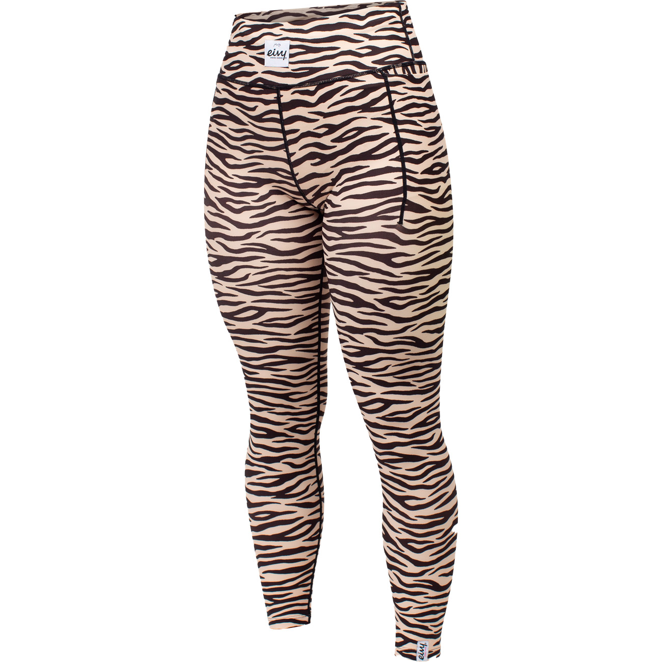 Eivy Damen Unterwäsche Pocket Tights von Eivy