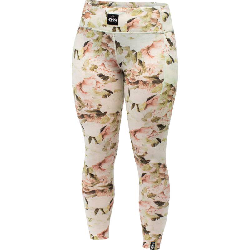 Eivy Damen Unterwäsche Pocket Wool Tights von Eivy