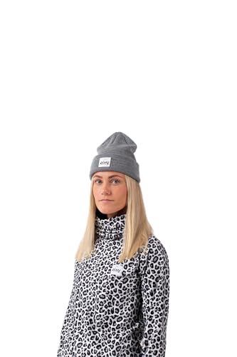 Eivy Damen Watcher Beanie-Mütze von Eivy