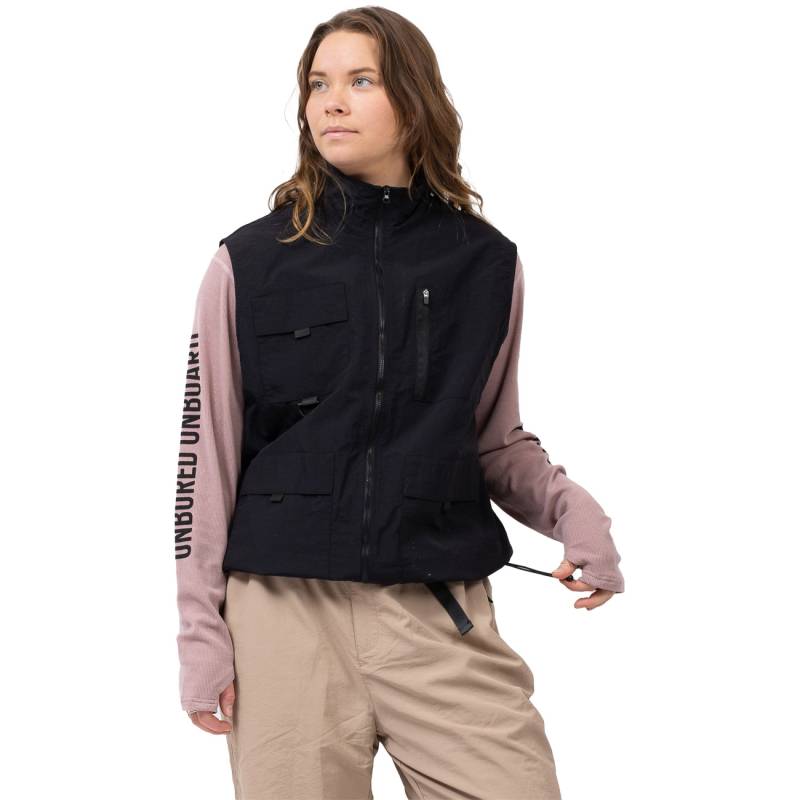 Eivy Damen Weste Windbreaker Utility Vest von Eivy