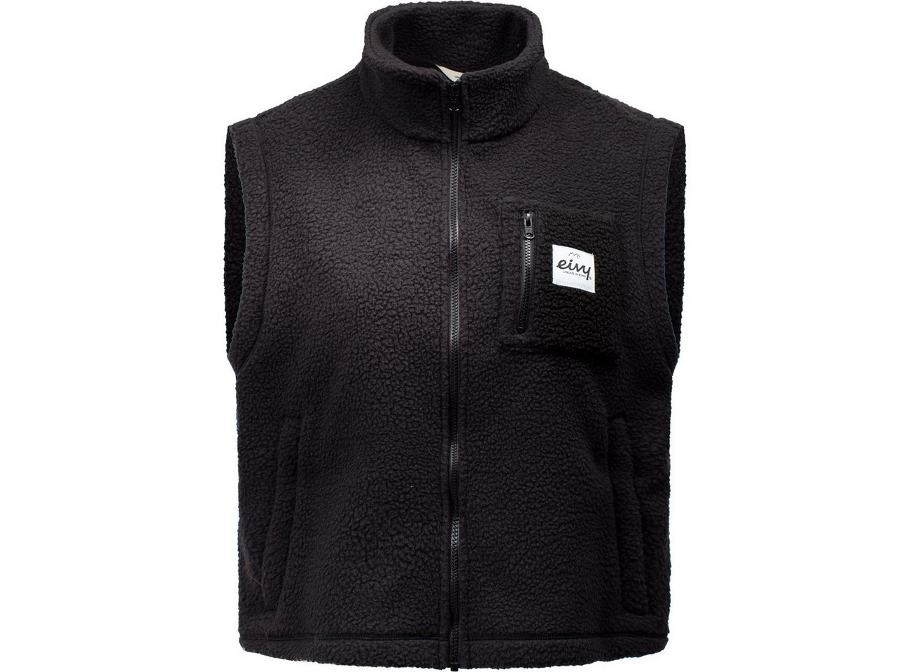 Eivy Fleecejacke Boxy Sherpa Vest Boxy Sherpa Vest von Eivy