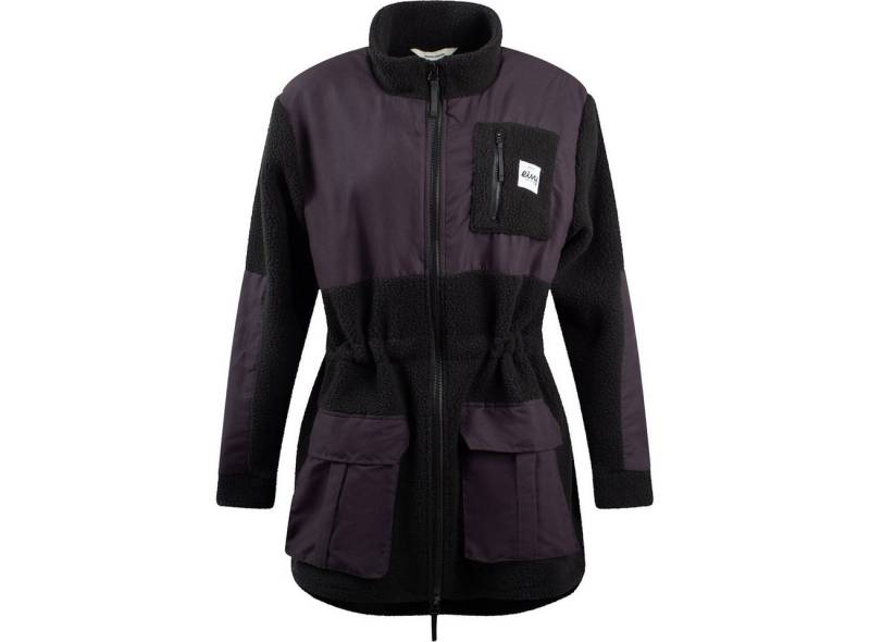 Eivy Fleecejacke Field Sherpa Jacket Field Sherpa Jacket von Eivy