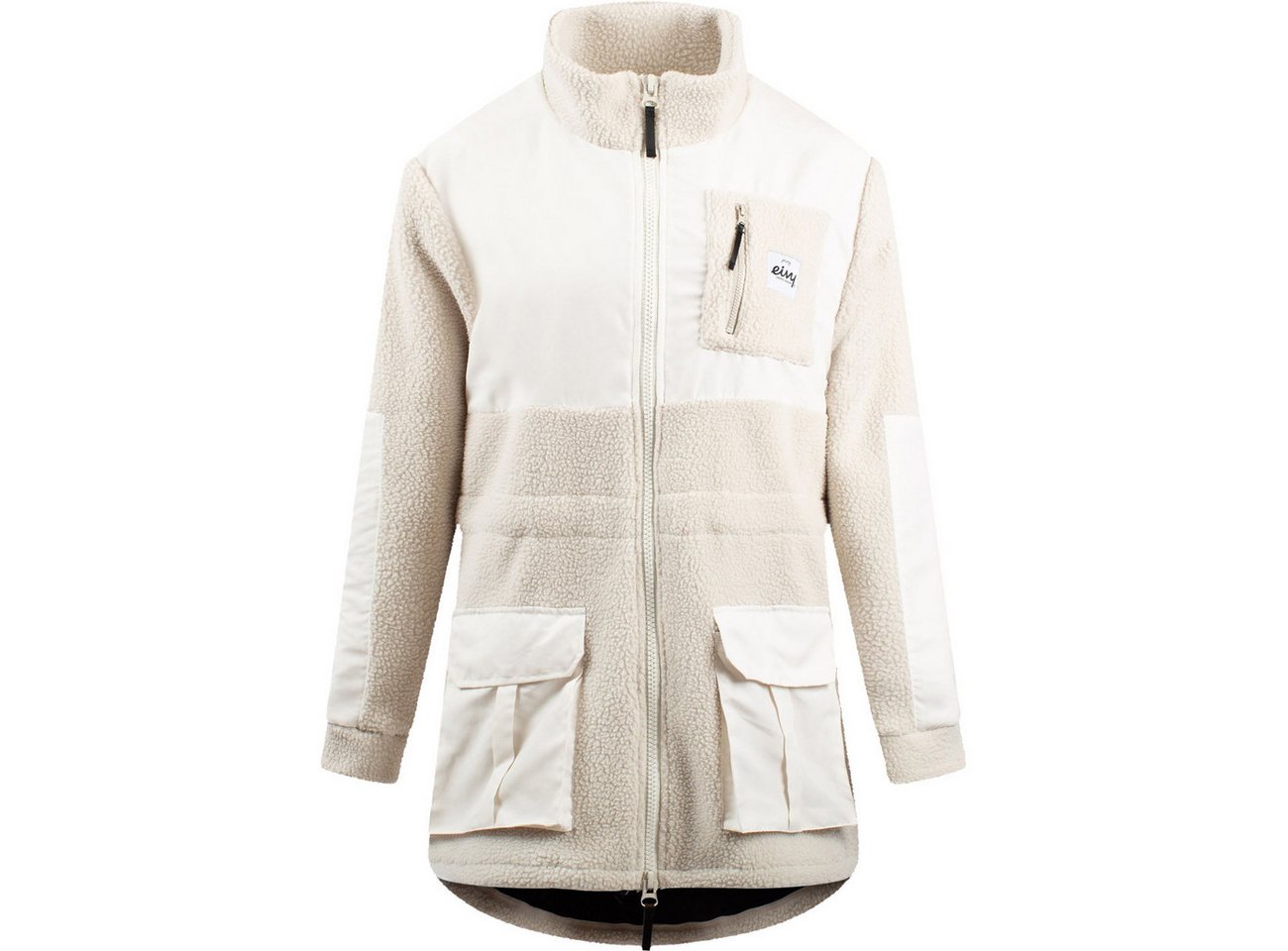 Eivy Fleecejacke Field Sherpa Jacket Field Sherpa Jacket von Eivy