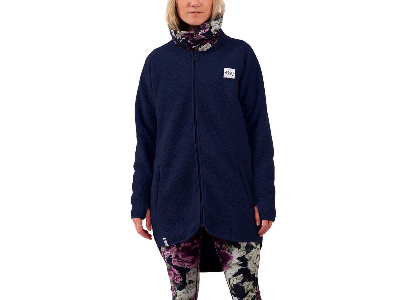 Eivy Fleecejacke REDWOOD SHERPA COAT REDWOOD SHERPA COAT von Eivy