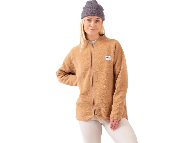 Eivy Fleecejacke Redwood Sherpa Jacket Redwood Sherpa Jacket von Eivy