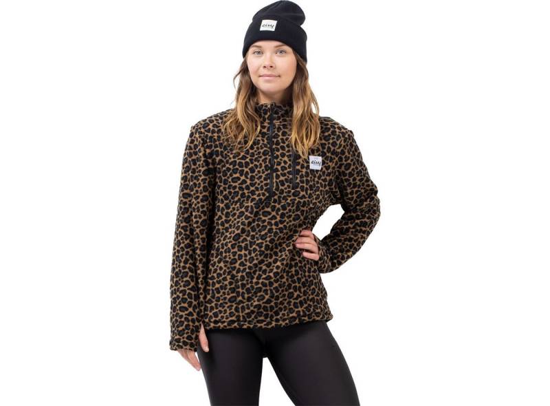 Eivy Fleecejacke Techlight Halfzip Fleece 2 Techlight Halfzip Fleece 2 von Eivy