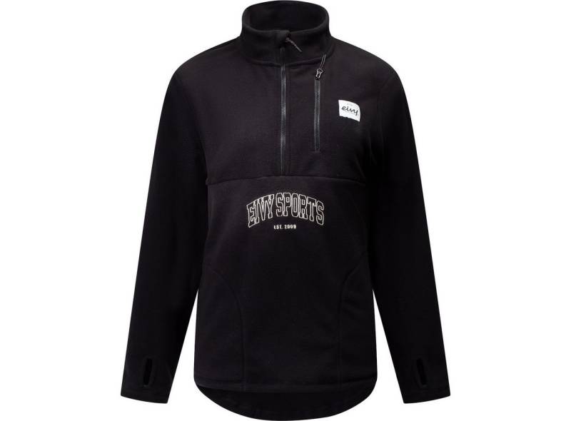Eivy Fleecejacke Techlight Halfzip Fleece Techlight Halfzip Fleece von Eivy