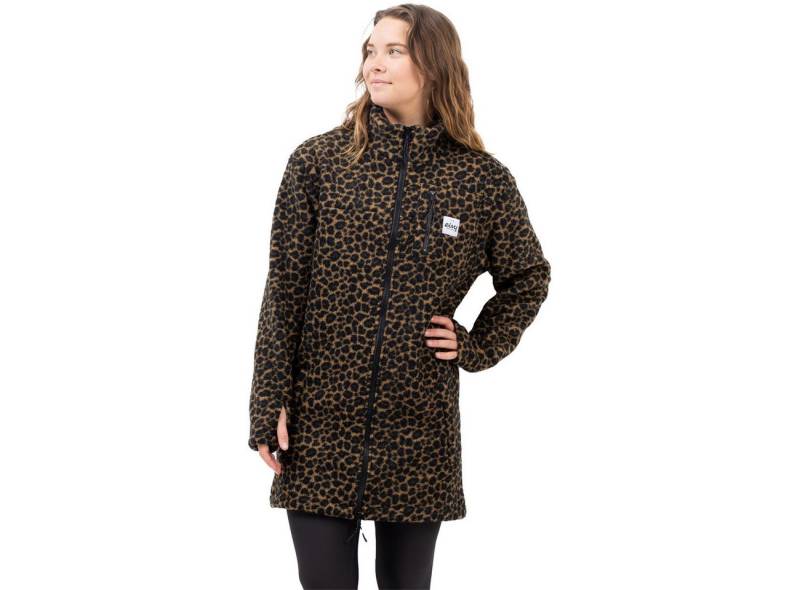 Eivy Fleecejacke Versa Sherpa Coat Versa Sherpa Coat von Eivy