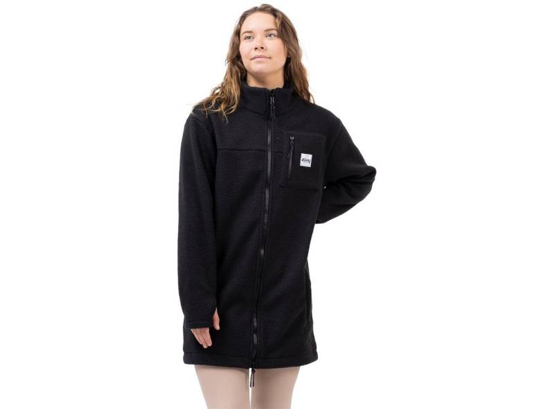 Eivy Fleecejacke Versa Sherpa Coat Versa Sherpa Coat von Eivy