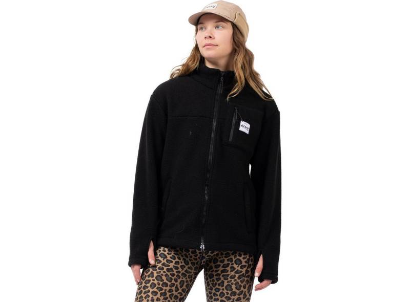 Eivy Fleecejacke Versa Sherpa Jacket Versa Sherpa Jacket von Eivy