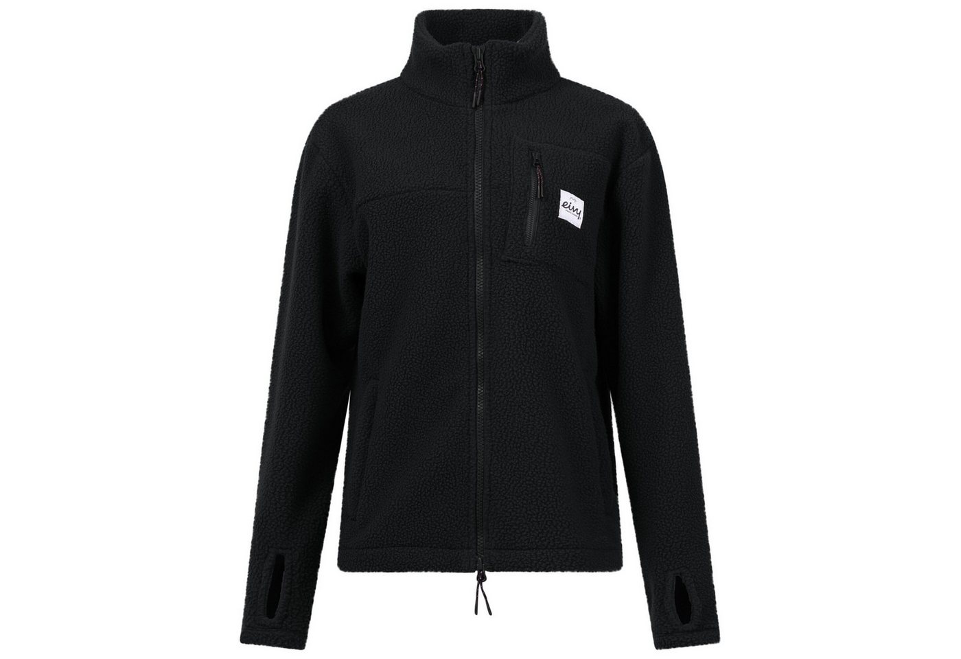 Eivy Fleecejacke feuchtigkeitsableitend, schnell trocknend von Eivy