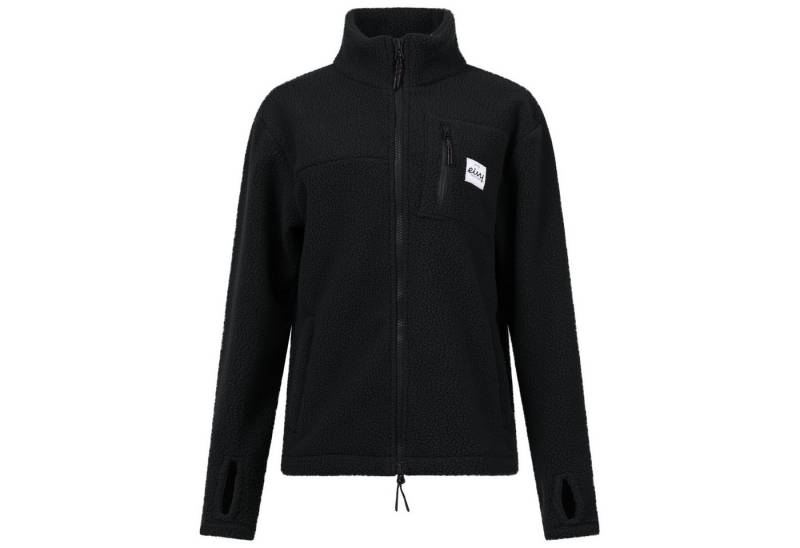 Eivy Fleecejacke feuchtigkeitsableitend, schnell trocknend von Eivy