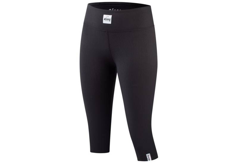 Eivy Funktionsunterhose ICECOLD RIB 3/4 TIGHTS ICECOLD RIB 3/4 TIGHTS von Eivy