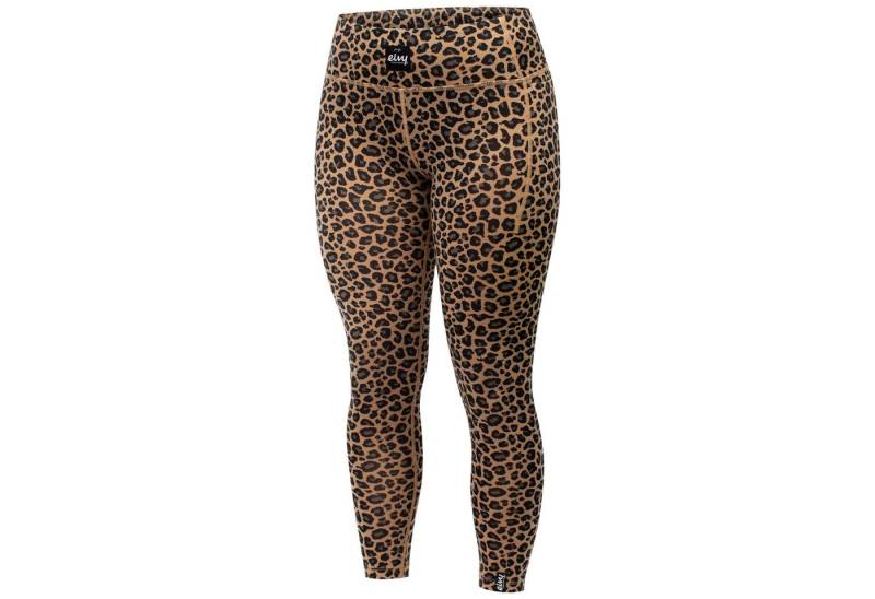 Eivy Funktionsunterhose mit Zugband und Einschubtasche von Eivy