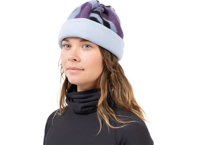 Eivy Loop Beanie Sherpa Neckwarmer, Beanie Sherpa Neckwarmer von Eivy