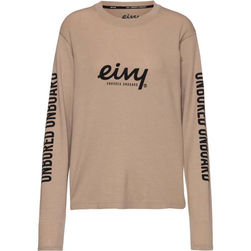 Eivy MX Wool Langarmshirt Damen von Eivy