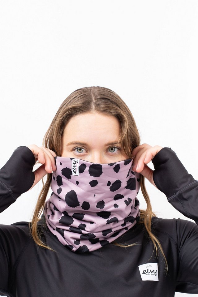 Eivy Modeschal, (1-St), mit flauschiger Fleece-Innenseite von Eivy