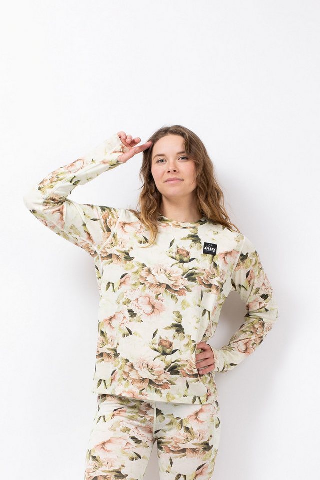 Eivy Print-Shirt (1-tlg) mit Leoparden-Muster von Eivy
