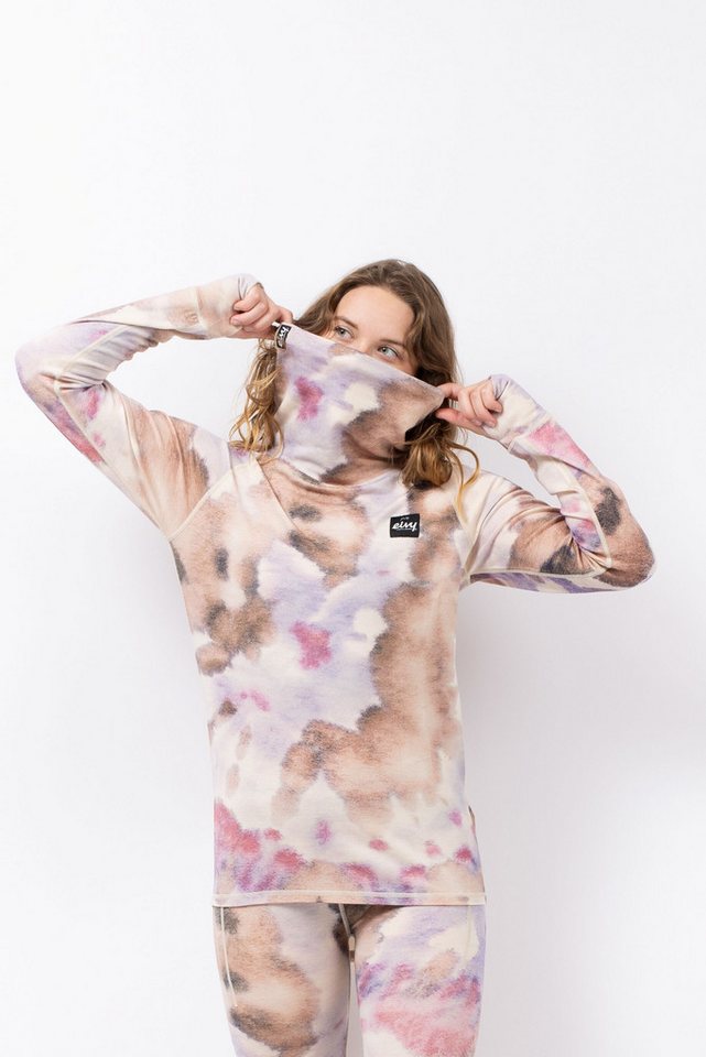 Eivy Print-Shirt (1-tlg) mit Zebra-Muster von Eivy