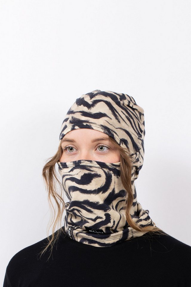 Eivy Schlupfmütze stylische Sturmhaube für vollständigem Schutz von Eivy