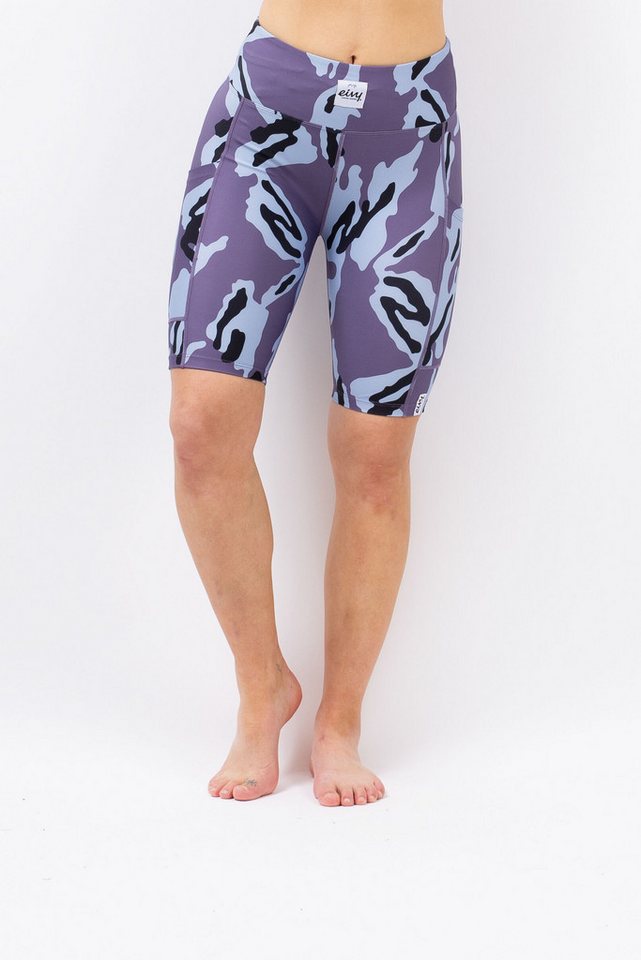 Eivy Shorts Venture mit Flatlock-Nähten von Eivy