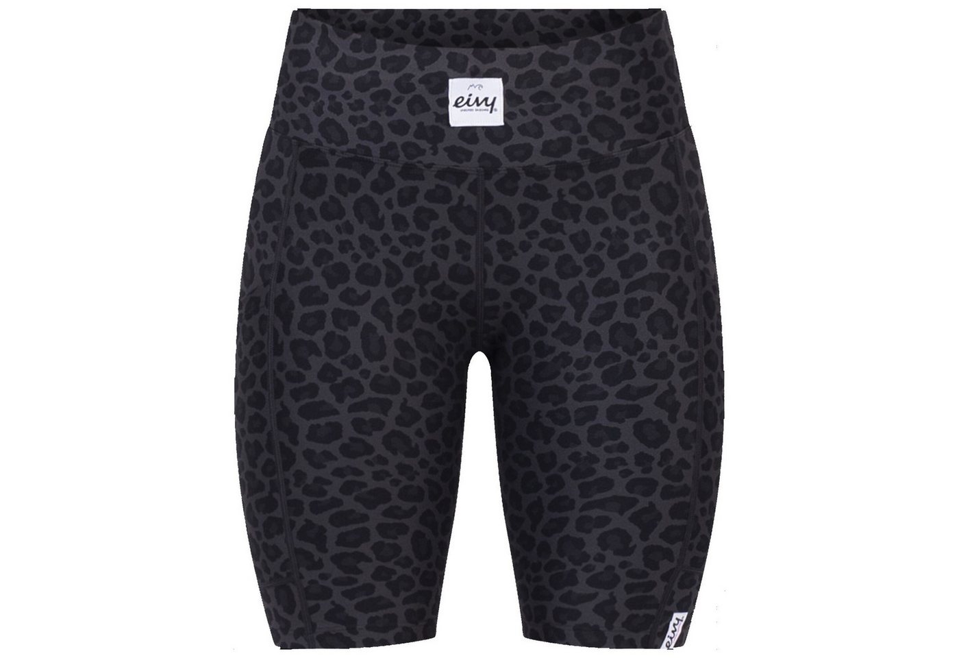 Eivy Shorts Venture mit Flatlock-Nähten von Eivy