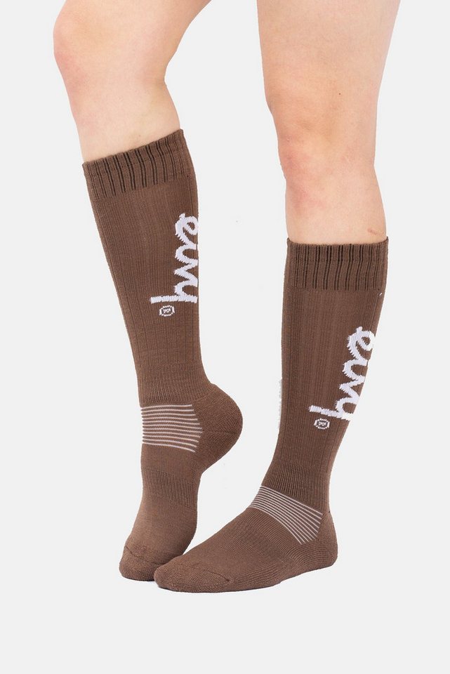 Eivy Socken (2-Paar) mit Gelenkflexzonen von Eivy