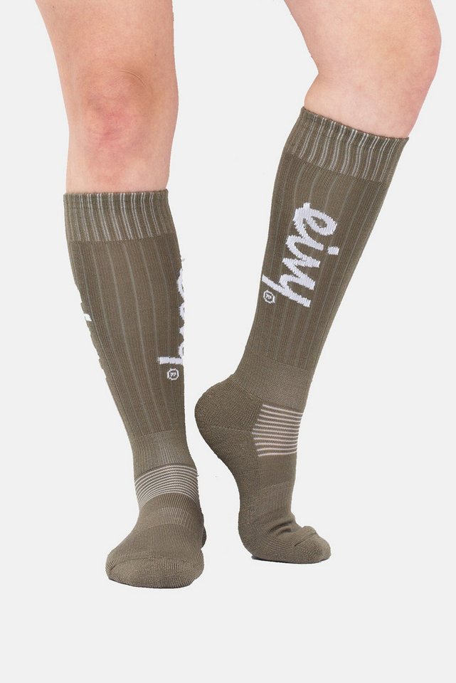 Eivy Socken (2-Paar) mit Gelenkflexzonen von Eivy