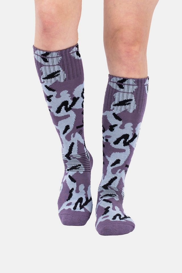 Eivy Socken (2-Paar) mit Gelenkflexzonen von Eivy