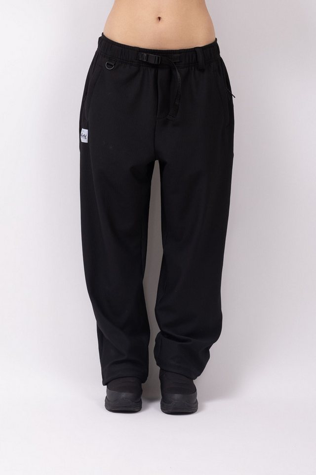 Eivy Stoffhose schnell trocknend, UV-Schutz, weiche Innenseite von Eivy