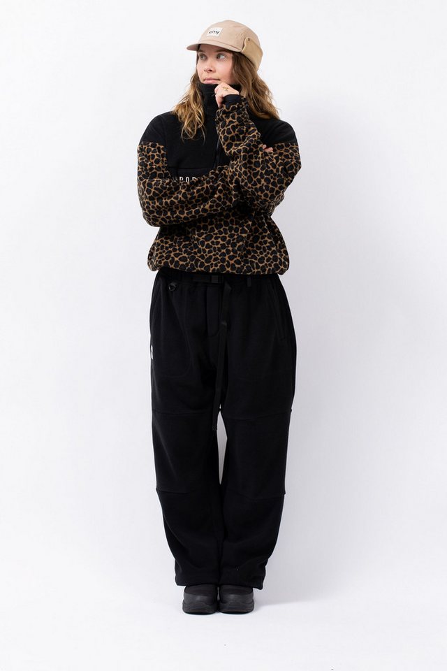 Eivy Stoffhose super weich, mit Seitentaschen von Eivy