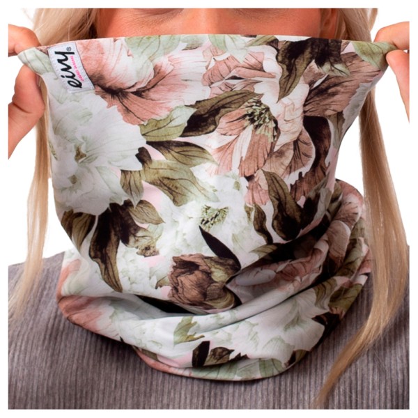 Eivy - Women's Colder Neckwarmer - Halstuch Gr One Size braun von Eivy