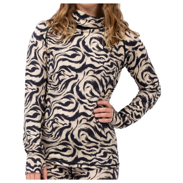 Eivy - Women's Icecold Wool Top - Merinounterwäsche Gr L grau von Eivy