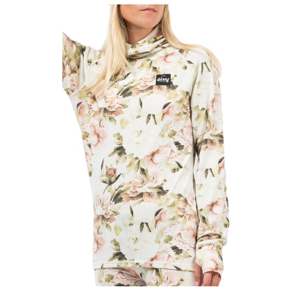 Eivy - Women's Icecold Wool Top - Merinounterwäsche Gr XXL beige von Eivy