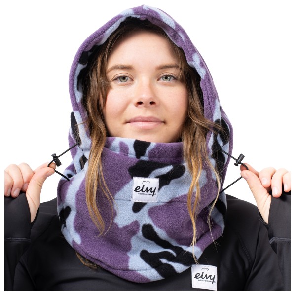 Eivy - Women's Mandy Fleece Balaclava - Sturmhaube Gr One Size bunt von Eivy